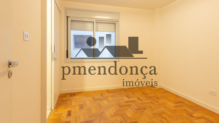 Imagem Apartamento com 2 Quartos à Venda, 71 m² em Perdizes - São Paulo