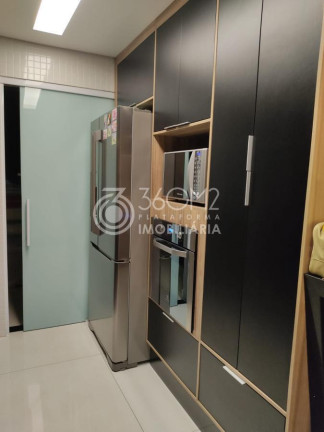 Imagem Apartamento com 3 Quartos à Venda, 91 m² em Vila Assunção - Santo André Imagem Apartamento com 3 Quartos à Venda, 91 m² em Vila Assunção - Santo André