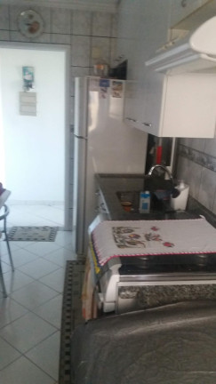 Imagem Imóvel com 2 Quartos à Venda, 51 m² em Jardim Norma - São Paulo