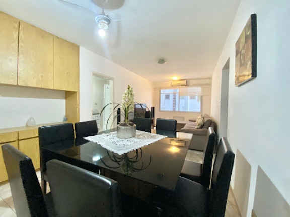 Apartamento com 3 Quartos à Venda, 90 m² em Pitangueiras - Guarujá