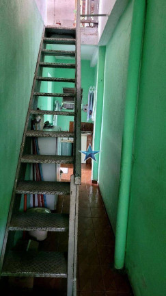 Imagem Casa com 3 Quartos à Venda, 160 m² em Freguesia Do ó - São Paulo Imagem Casa com 3 Quartos à Venda, 160 m² em Freguesia Do ó - São Paulo