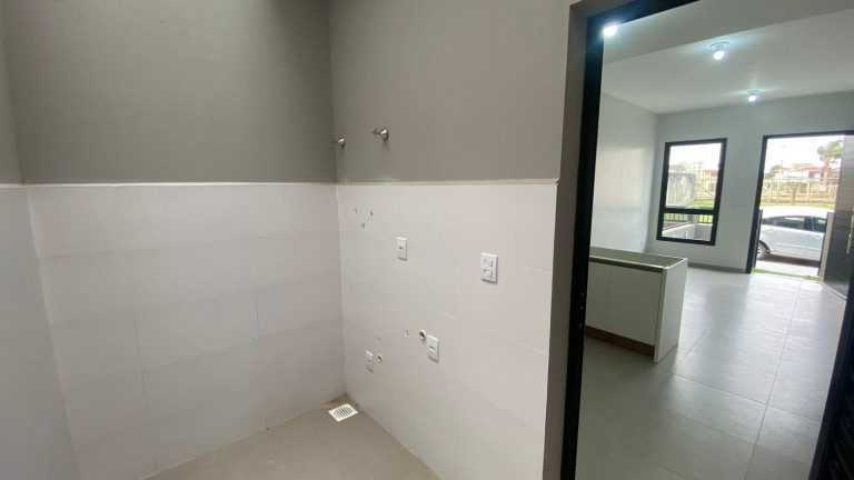Imagem Casa com 3 Quartos à Venda, 87 m² em Areias De Palhocinha - Garopaba
