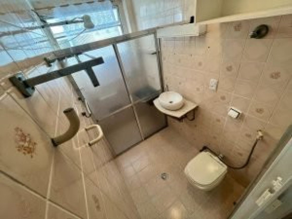 Imagem Apartamento com 1 Quarto à Venda, 31 m² em Tupi - Praia Grande Imagem Apartamento com 1 Quarto à Venda, 31 m² em Tupi - Praia Grande