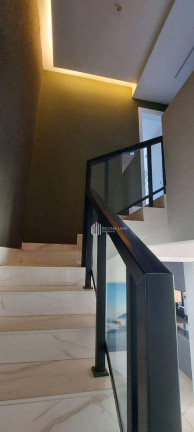 Imagem Casa com 4 Quartos à Venda, 138 m² em Morros - Teresina