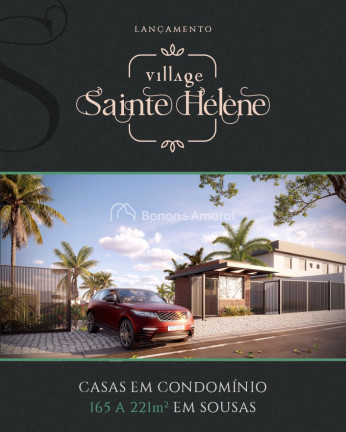 Imagem Casa de Condomínio com 3 Quartos à Venda, 301 m² em Ville Sainte Hélène - Campinas Imagem Casa de Condomínio com 3 Quartos à Venda, 301 m² em Ville Sainte Hélène - Campinas