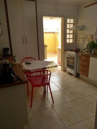 Imagem Apartamento com 3 Quartos à Venda, 120 m² em Parque Dos Bandeirantes - Ribeirão Preto Imagem Apartamento com 3 Quartos à Venda, 120 m² em Parque Dos Bandeirantes - Ribeirão Preto