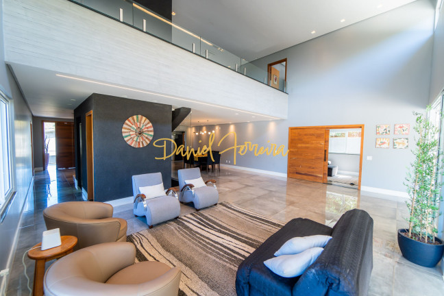 Imagem Casa com 5 Quartos à Venda, 650 m² em Setor Habitacional Jardim Botânico - Brasília