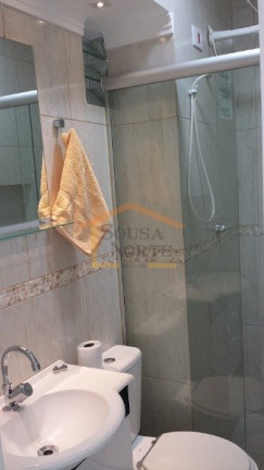 Imagem Apartamento com 2 Quartos à Venda, 72 m² em Vila Amélia - São Paulo Imagem Apartamento com 2 Quartos à Venda, 72 m² em Vila Amélia - São Paulo