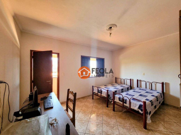 Imagem Casa com 3 Quartos à Venda, 200 m² em Loteamento Planalto Do Sol - Santa Bárbara D'oeste Imagem Casa com 3 Quartos à Venda, 200 m² em Loteamento Planalto Do Sol - Santa Bárbara D'oeste