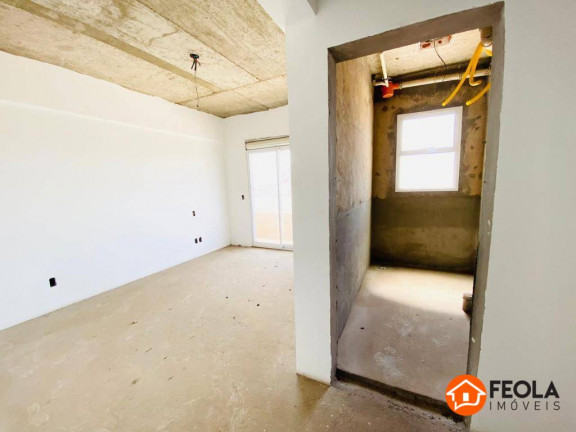 Imagem Apartamento com 4 Quartos à Venda, 388 m² em Centro - Americana