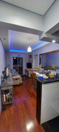 Apartamento com 2 Quartos à Venda, 55 m² em Centro - Guarulhos