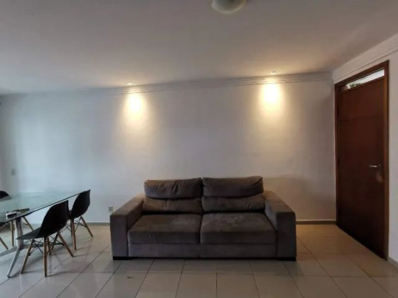 Imagem Apartamento com 3 Quartos à Venda, 95 m² em Jardim Oceania - João Pessoa