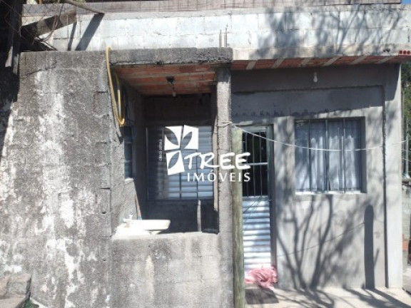 Imagem Casa com 3 Quartos à Venda, 370 m² em Tupã - Arujá