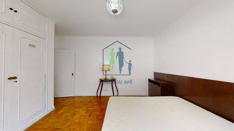 Imagem Apartamento com 3 Quartos à Venda, 188 m² em Jardim Paulista - São Paulo