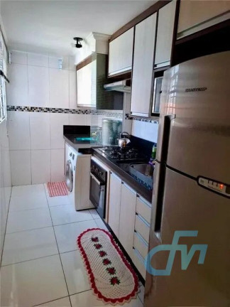 Imagem Apartamento com 2 Quartos à Venda, 49 m² em Jardim Marica - Mogi Das Cruzes Imagem Apartamento com 2 Quartos à Venda, 49 m² em Jardim Marica - Mogi Das Cruzes