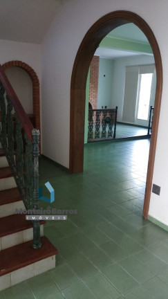 Imagem Casa com 3 Quartos para Alugar, 500 m² em Jardim Das Paineiras - Campinas Imagem Casa com 3 Quartos para Alugar, 500 m² em Jardim Das Paineiras - Campinas