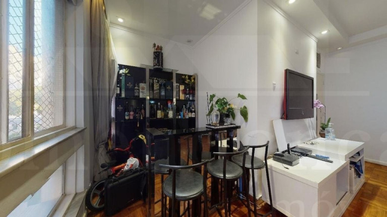 Imagem Apartamento com 3 Quartos à Venda, 174 m² em Santa Cecília - São Paulo