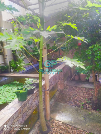 Imagem Casa com 3 Quartos à Venda, 94 m² em Balneario Praia Do Perequê - Guarujá Imagem Casa com 3 Quartos à Venda, 94 m² em Balneario Praia Do Perequê - Guarujá