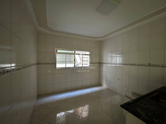 Imagem Sobrado com 3 Quartos à Venda, 244 m² em Jardim Pedroso - Mauá