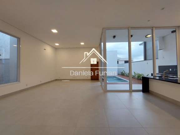 Imagem Casa de Condomínio com 3 Quartos à Venda, 254 m² em Condomínio Giverny - Sorocaba