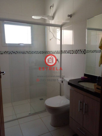 Imagem Casa com 3 Quartos à Venda, 183 m² em Jardim Didinha - Jacareí