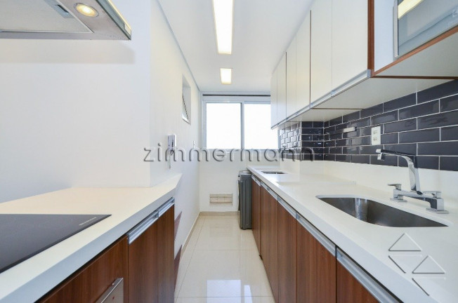 Imagem Apartamento com 3 Quartos à Venda, 131 m² em Chacara Klabin - São Paulo