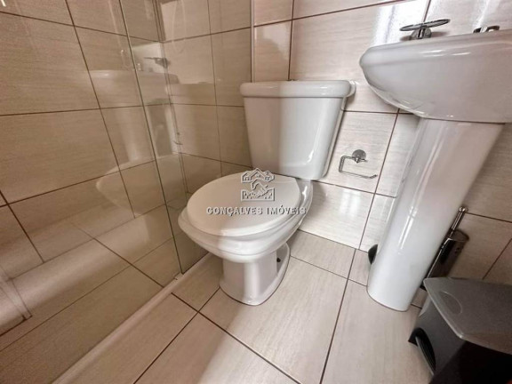Imagem Apartamento com 3 Quartos à Venda, 119 m² em Aviação - Praia Grande Imagem Apartamento com 3 Quartos à Venda, 119 m² em Aviação - Praia Grande