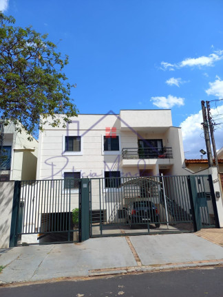 Imagem Apartamento com 3 Quartos à Venda, 96 m² em Jardim Irajá - Ribeirão Preto Imagem Apartamento com 3 Quartos à Venda, 96 m² em Jardim Irajá - Ribeirão Preto