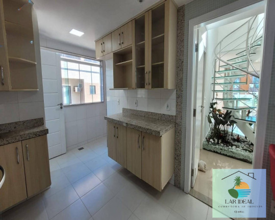 Imagem Apartamento com 5 Quartos à Venda, 410 m² em Passagem - Cabo Frio