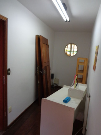 Imagem Casa com 3 Quartos à Venda, 250 m² em Campo Belo - São Paulo