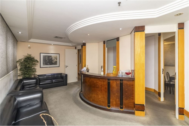 Sala Comercial à Venda, 90 m² em Jardim Paulista - São Paulo