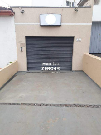 Imagem Sala Comercial para Alugar, 50 m² em Centro - Londrina Imagem Sala Comercial para Alugar, 50 m² em Centro - Londrina