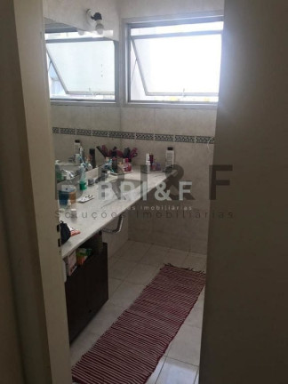 Imagem Apartamento com 3 Quartos à Venda, 121 m² em Campo Belo - São Paulo Imagem Apartamento com 3 Quartos à Venda, 121 m² em Campo Belo - São Paulo