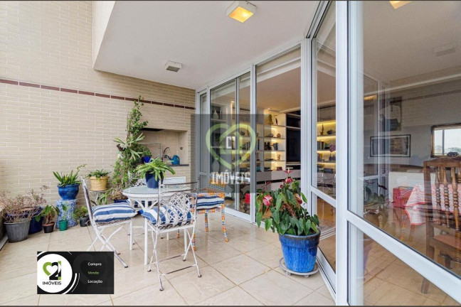 Imagem Apartamento com 2 Quartos à Venda, 176 m² em Perdizes - São Paulo