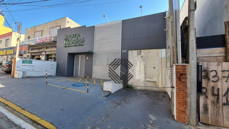 Imagem Casa à Venda, 375 m² em Centro - Sorocaba