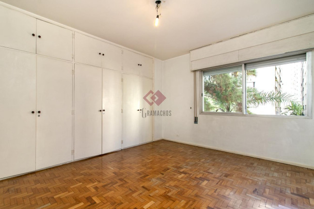 Imagem Apartamento com 3 Quartos à Venda, 190 m² em Higienópolis - São Paulo