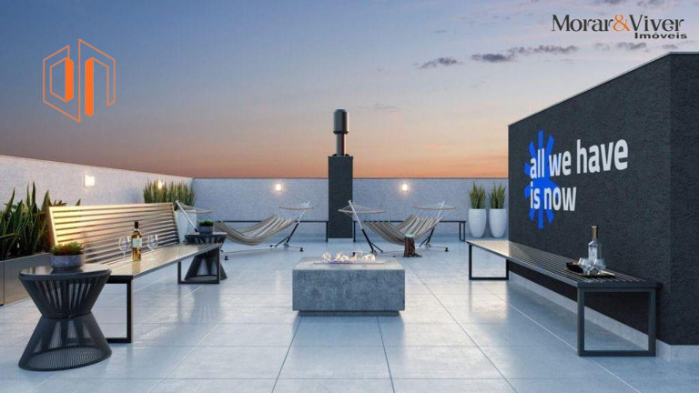 Imagem Apartamento com 3 Quartos à Venda, 96 m² em Cabral - Curitiba