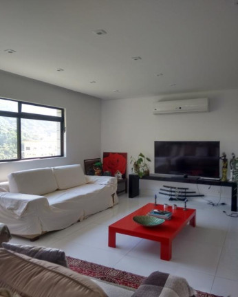 Imagem Apartamento com 3 Quartos à Venda, 143 m² em Pitangueiras - Guarujá