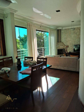 Casa com 3 Quartos à Venda, 200 m² em Jardim Clube De Campo - Santo André