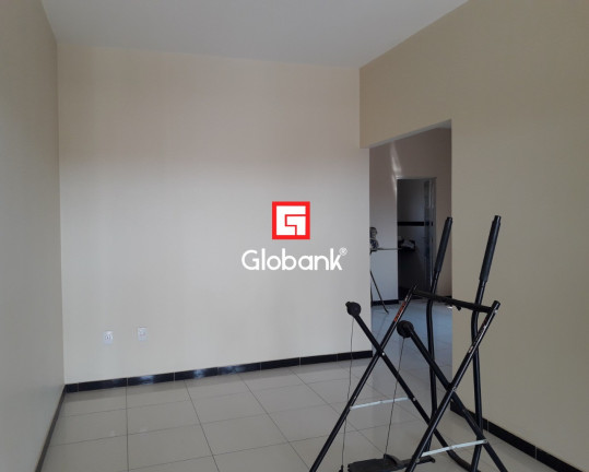 Imagem Sobrado com 4 Quartos à Venda, em Interlagos - Montes Claros Imagem Sobrado com 4 Quartos à Venda, em Interlagos - Montes Claros
