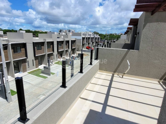 Imagem Casa de Condomínio com 3 Quartos à Venda, 132 m² em Parque Das árvores - Parnamirim
