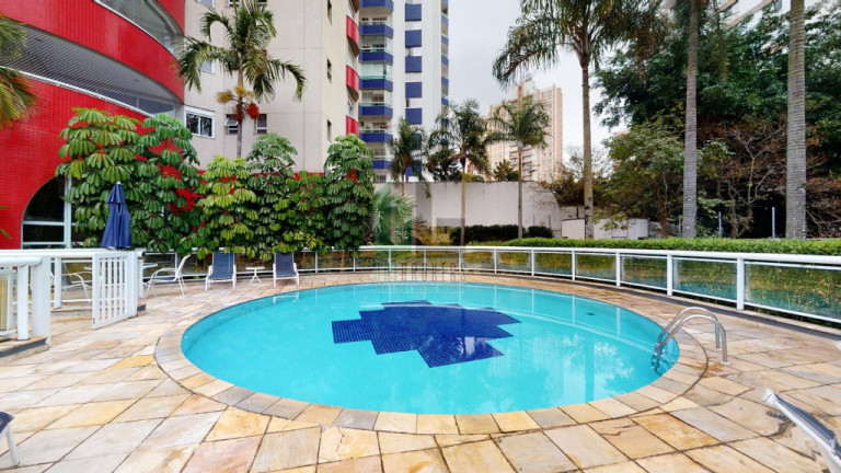 Imagem Apartamento com 3 Quartos à Venda, 116 m² em Campo Belo - São Paulo Imagem Apartamento com 3 Quartos à Venda, 116 m² em Campo Belo - São Paulo