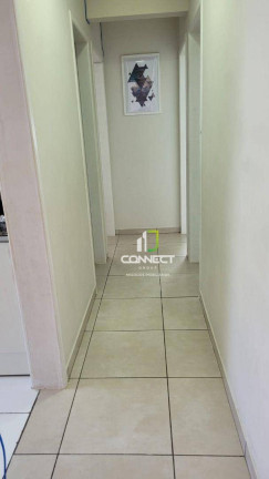 Imagem Apartamento com 3 Quartos à Venda, 65 m² em São João - Itajaí