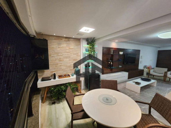 Imagem Apartamento com 4 Quartos à Venda, 198 m² em Parnamirim - Recife Imagem Apartamento com 4 Quartos à Venda, 198 m² em Parnamirim - Recife