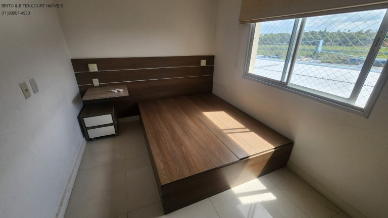 Imagem Imóvel com 4 Quartos à Venda, 109 m² em Imbuí - Salvador