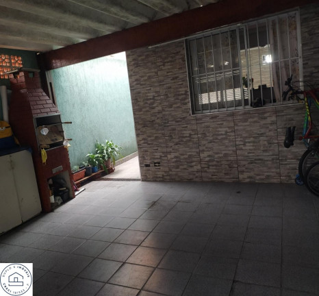 Imagem Casa com 2 Quartos à Venda, 150 m² em Jardim Reimberg ( Zona Sul ) - São Paulo
