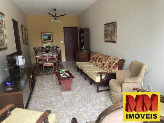 Imagem Apartamento com 3 Quartos à Venda, 105 m² em Vila Nova - Cabo Frio