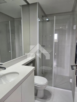 Imagem Apartamento com 2 Quartos para Alugar, 90 m² em Alphaville Empresarial - Barueri Imagem Apartamento com 2 Quartos para Alugar, 90 m² em Alphaville Empresarial - Barueri