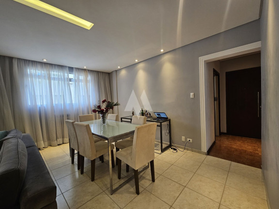 Imagem Apartamento com 4 Quartos à Venda, 166 m² em Boqueirão - Santos