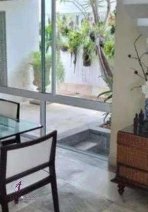 Imagem Casa com 4 Quartos à Venda,  em Barra Da Tijuca - Rio De Janeiro